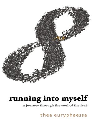 cover image of Running into Myself